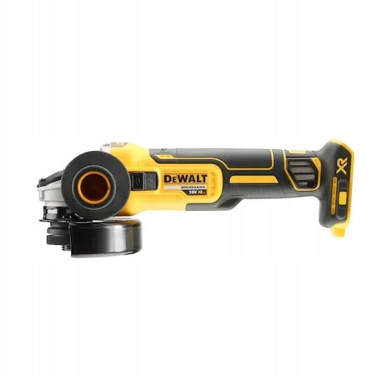 Angle grinder DeWALT DCG405N 18V XR 0xAh 125mm BODY Manufacturer code DCG405P2