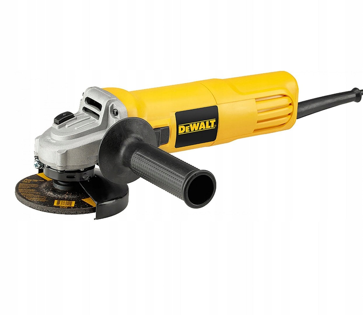 Angle grinder DeWalt DWE4117 950W 125mm