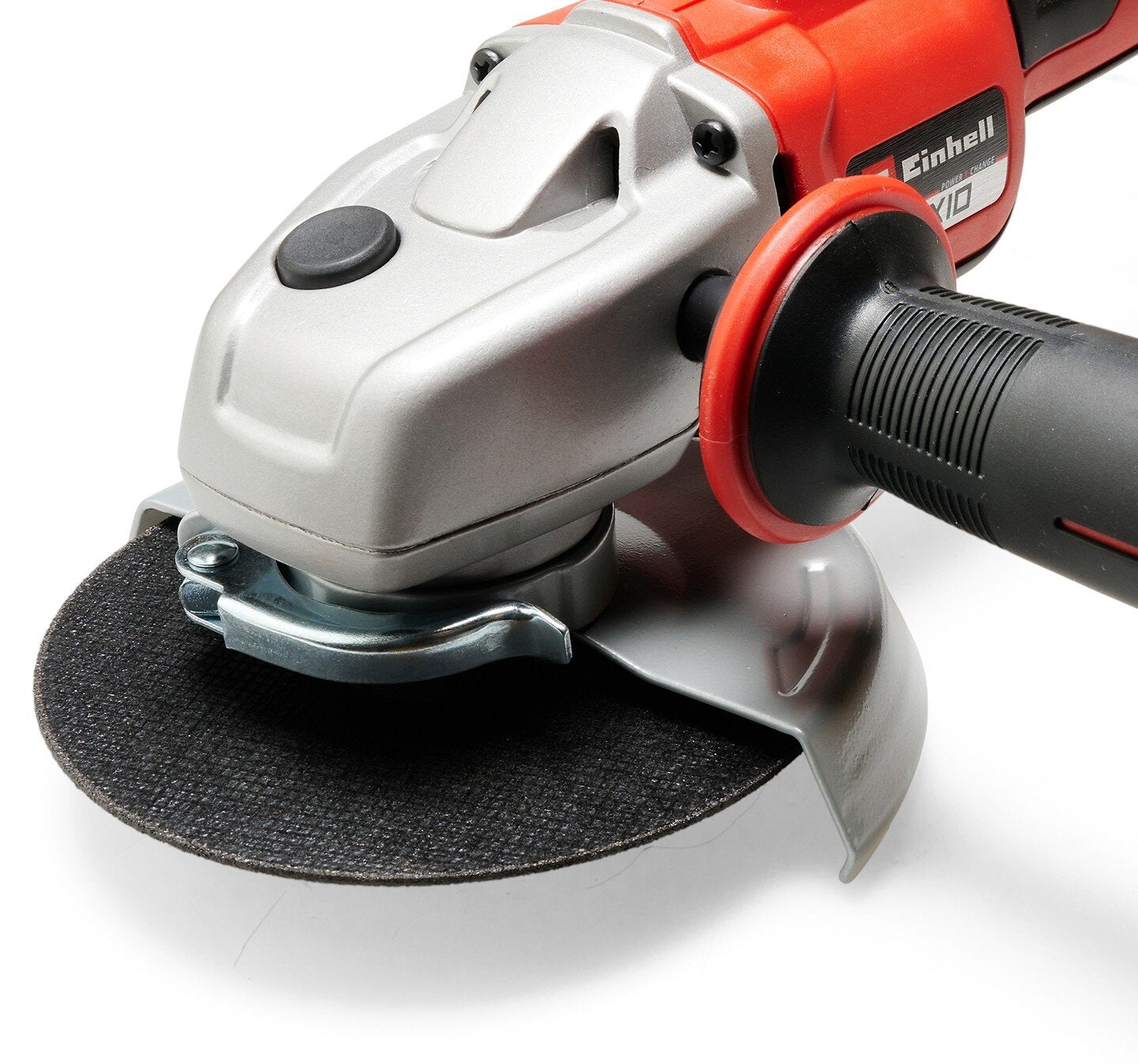 Angle grinder EINHELL Power X-Change AXXIO Brand Einhell