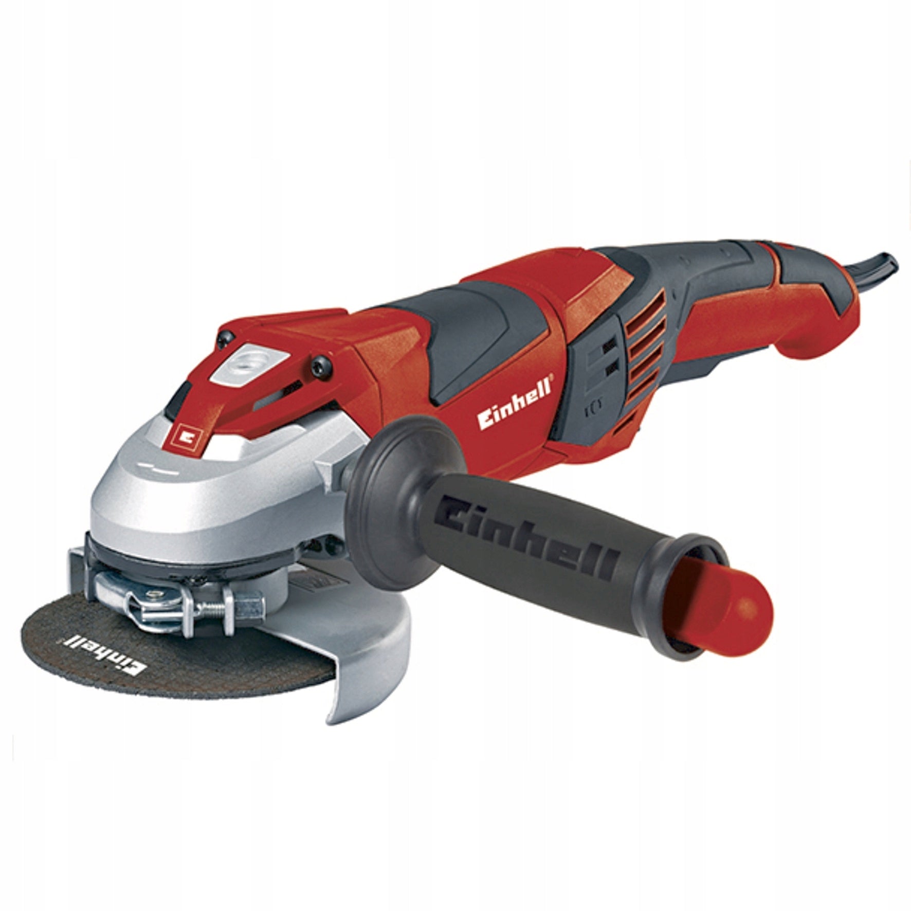 Angle grinder Einhell 1100W speed control