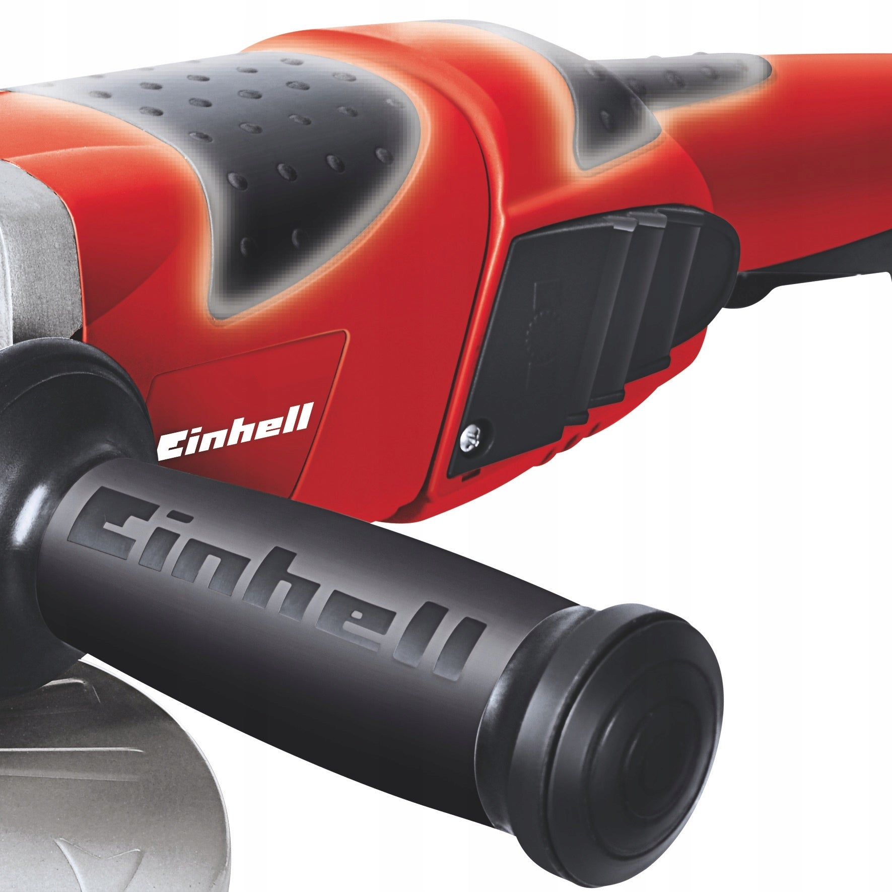 Angle grinder Einhell TE-AG 230/2000 2000W Brand Einhell