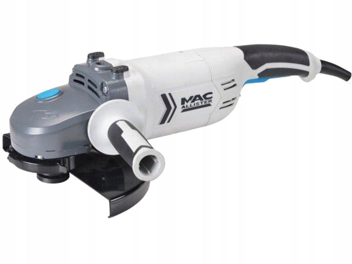 Angle grinder Macallister 2000 W 230 mm
