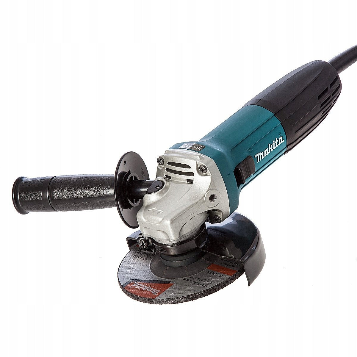 Angle grinder Makita GA5030R 720W 125 mm Manufacturer code GA5030R