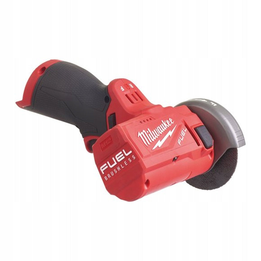 Angle grinder Milwaukee M12 FCOT-0 12 V Brand Milwaukee