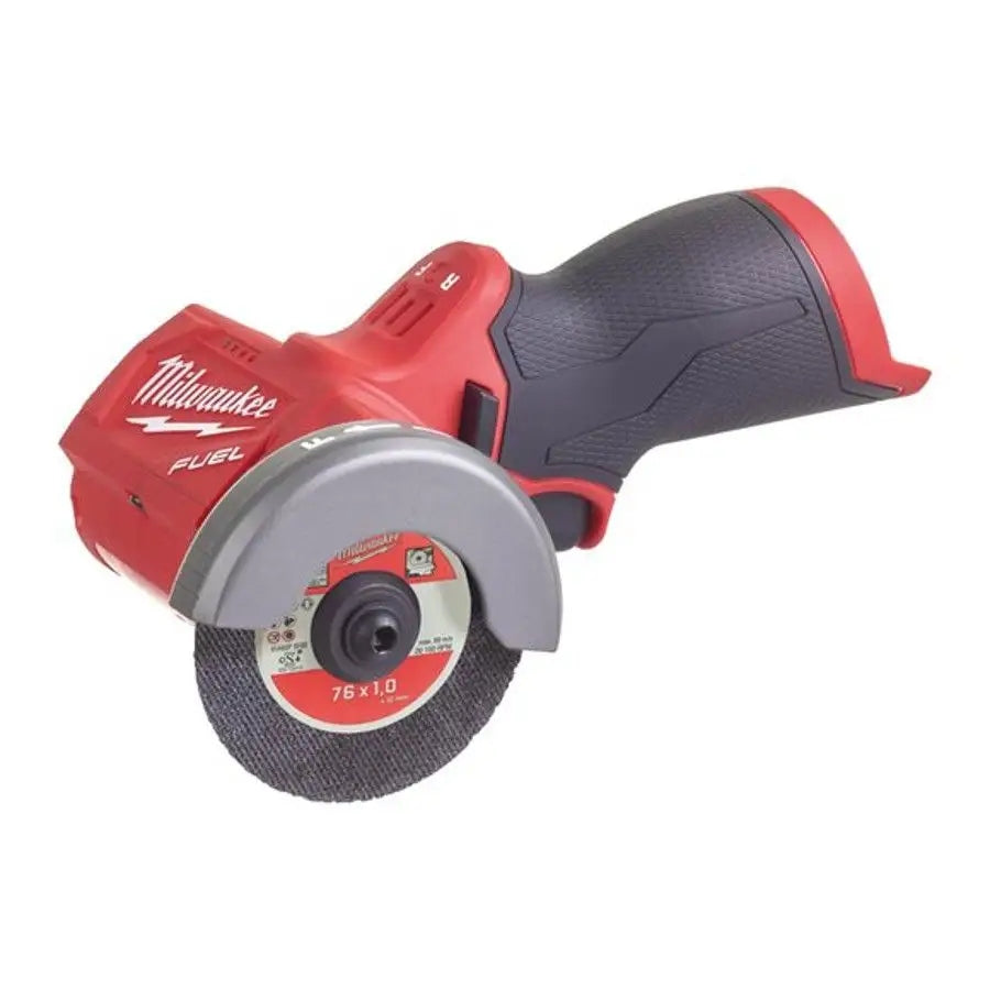 Angle grinder Milwaukee M12 FCOT-0 12 V Manufacturer code 4933464618
