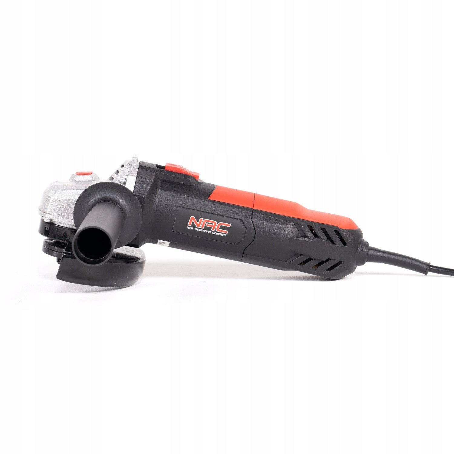 Angle grinder NAC fi 125 mm 1050W AG-125-105-GN