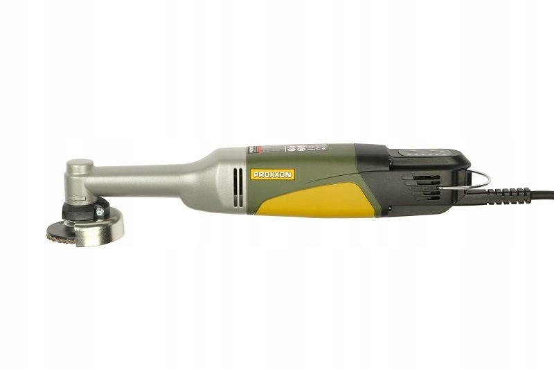 Angle grinder Proxxon LHW/BL with long neck brushless 230V PR29202 Brand Proxxon