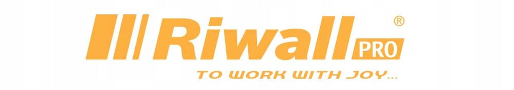 Angle grinder Riwall Diax 125 mm 2000W speed control + 6 discs Manufacturer code RIWALL DIAX