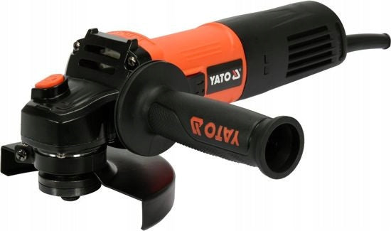 Angle grinder Yato YT-82097 850W 125mm Packaging status original