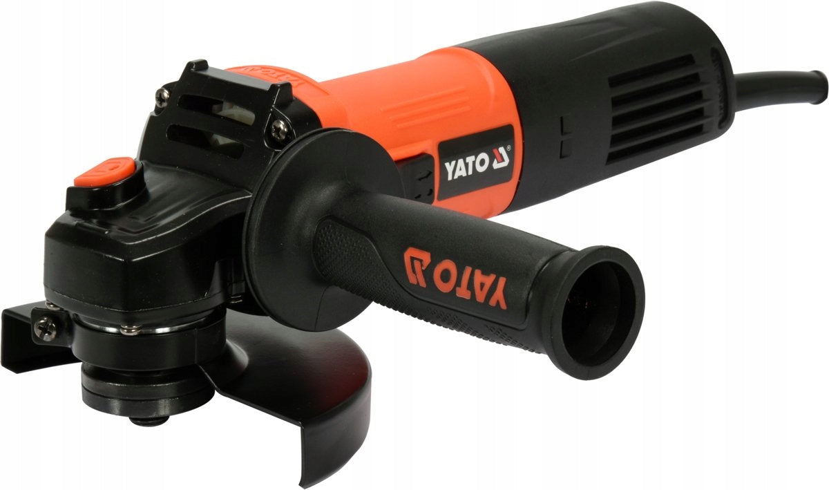 Angle grinder Yato YT-82097 850W 125mm
