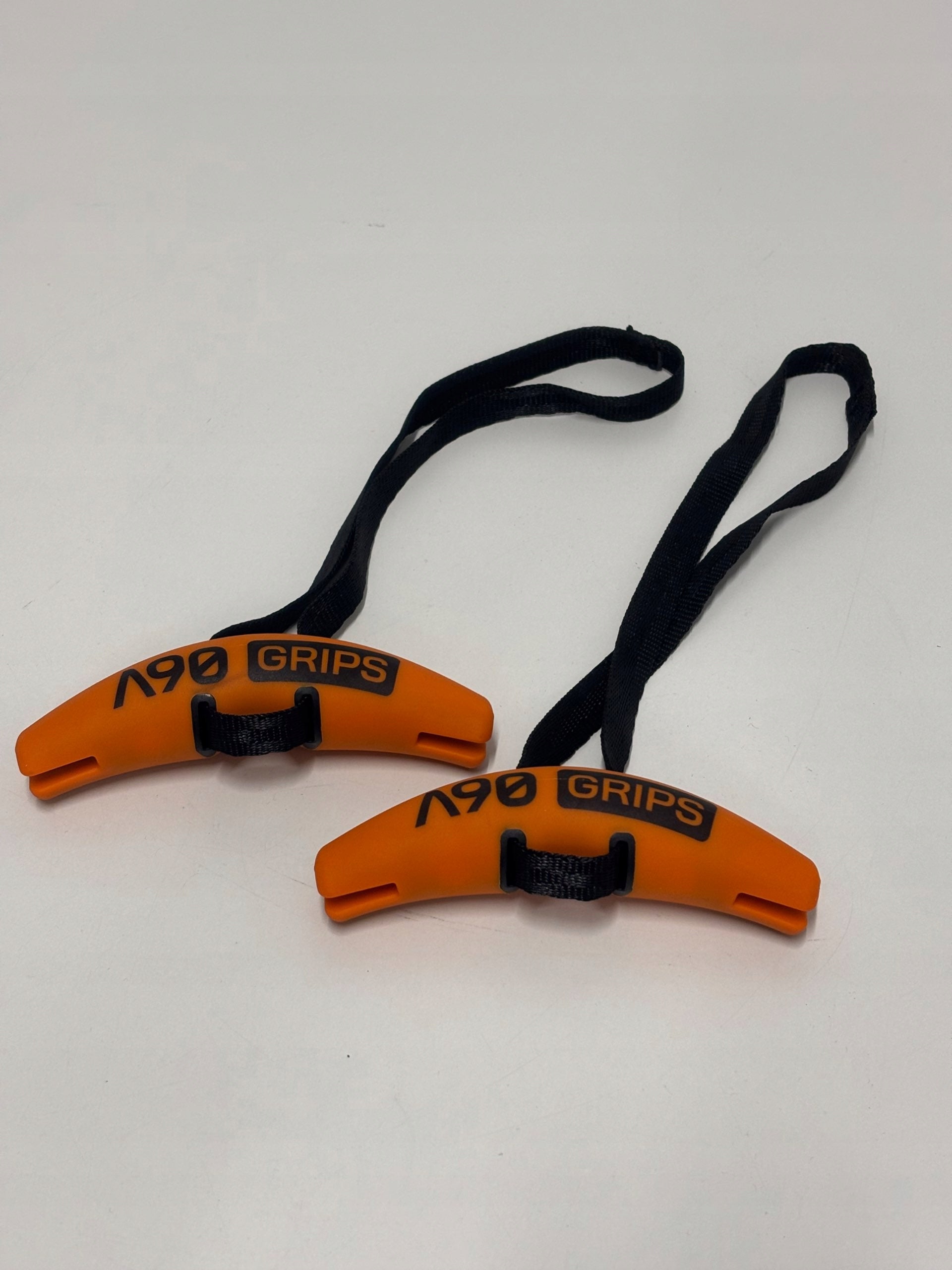 Angles90 Grips (Pair) - Dynamic Fitness Grips for Bar Attachment Manufacturer code 0705632439197