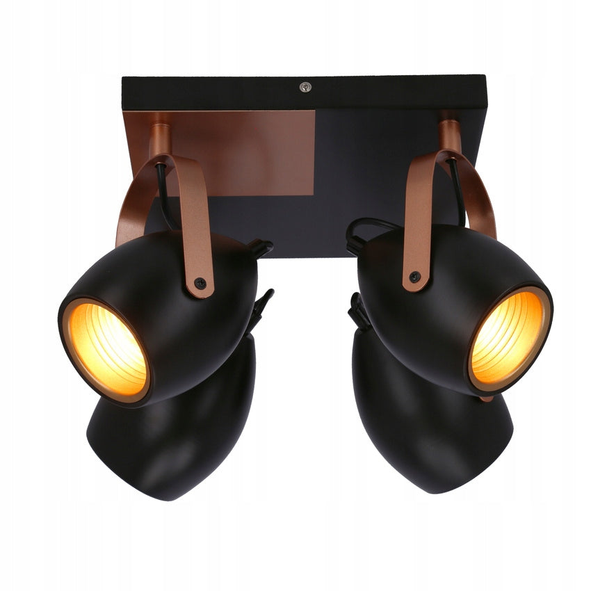 Candellux Deckenleuchte Anica 