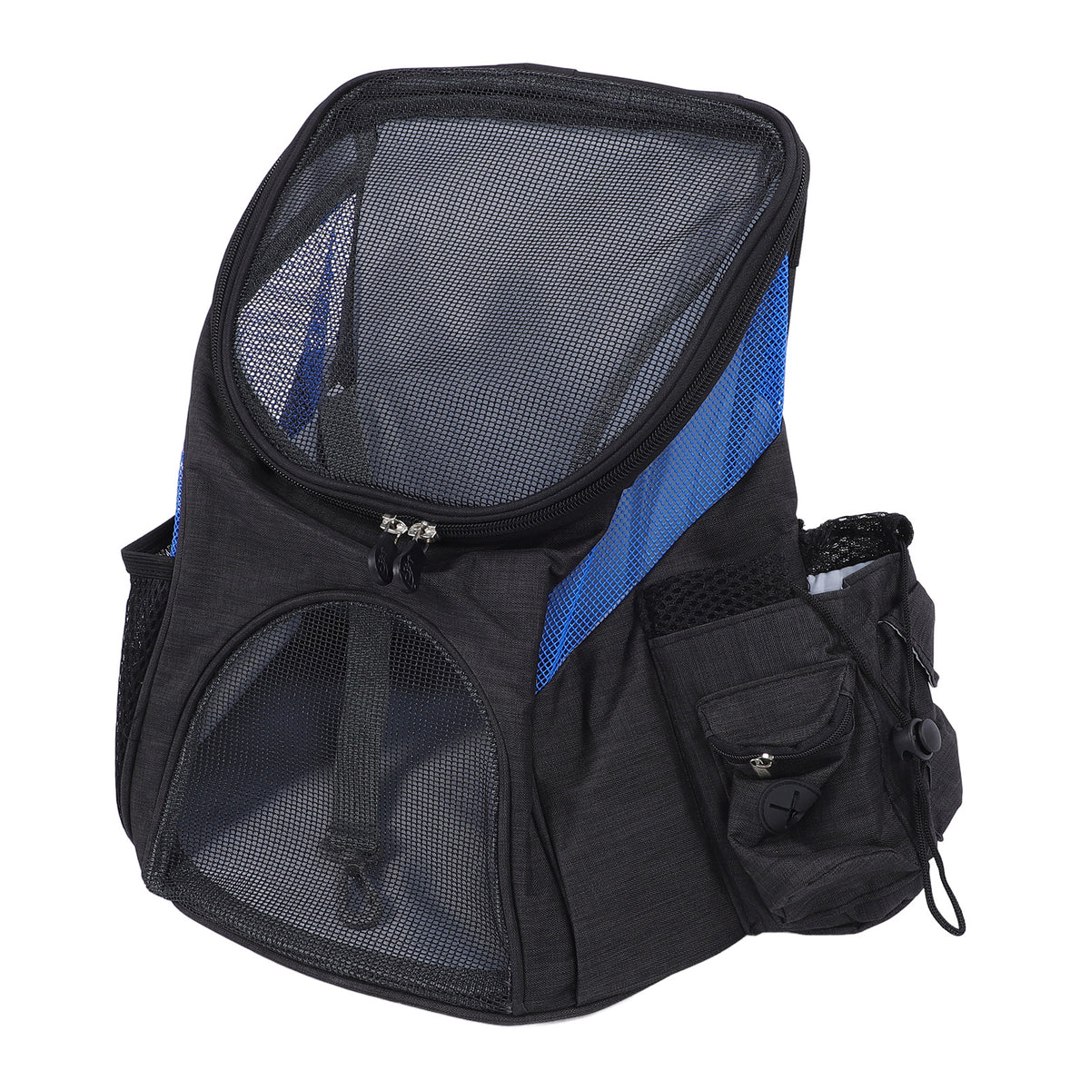 Animal Backpack Spacious Breathable MD Mesh Brand no brand