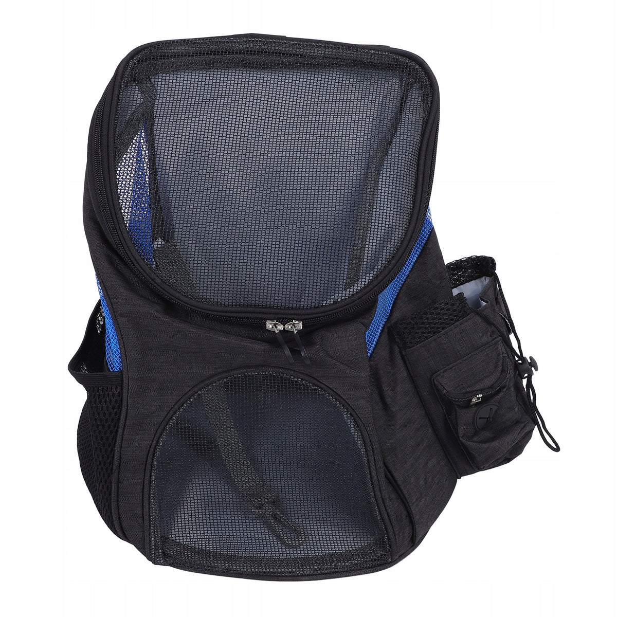 Animal Backpack Spacious Breathable MD Mesh Manufacturer code AG250819101500