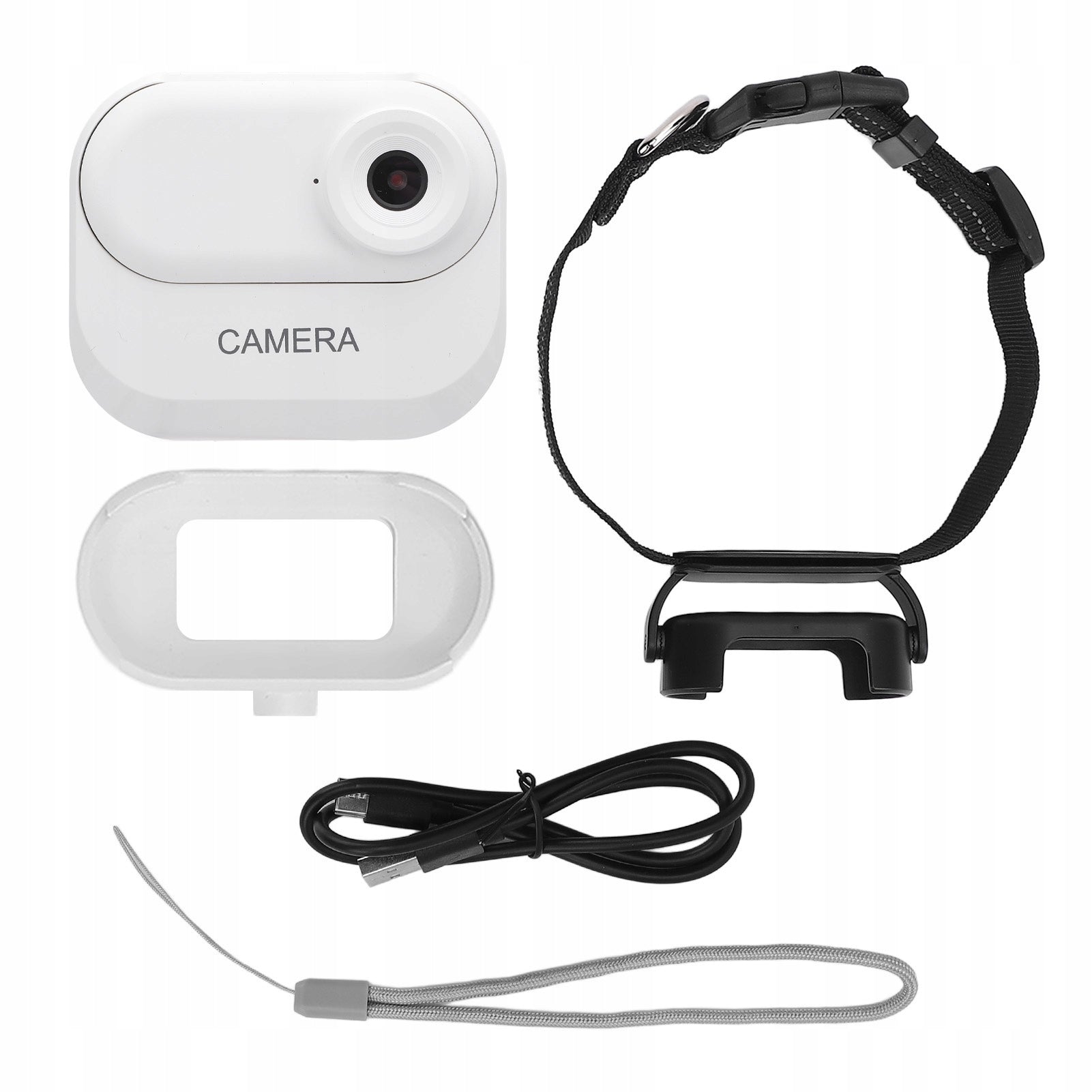 Animal Camera Flanged 1080p Anti Shake liliiar KU Brand no brand