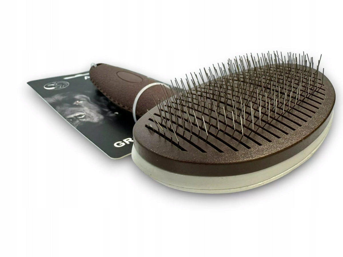 Animal Care Brush