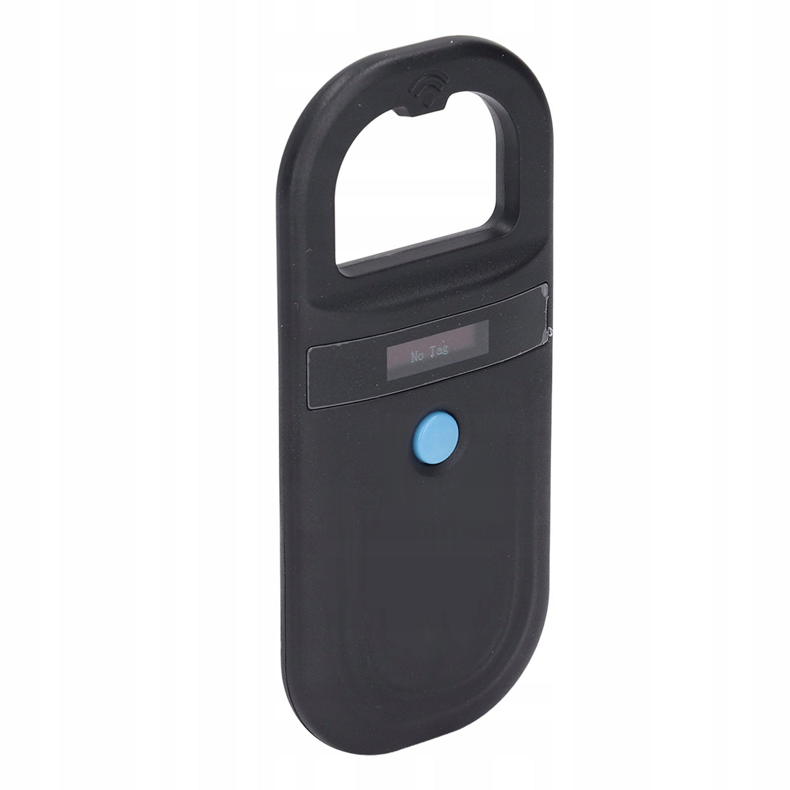 Animal Chip Scanner, Microchip Reader 128 Label Storage 1 Brand no brand