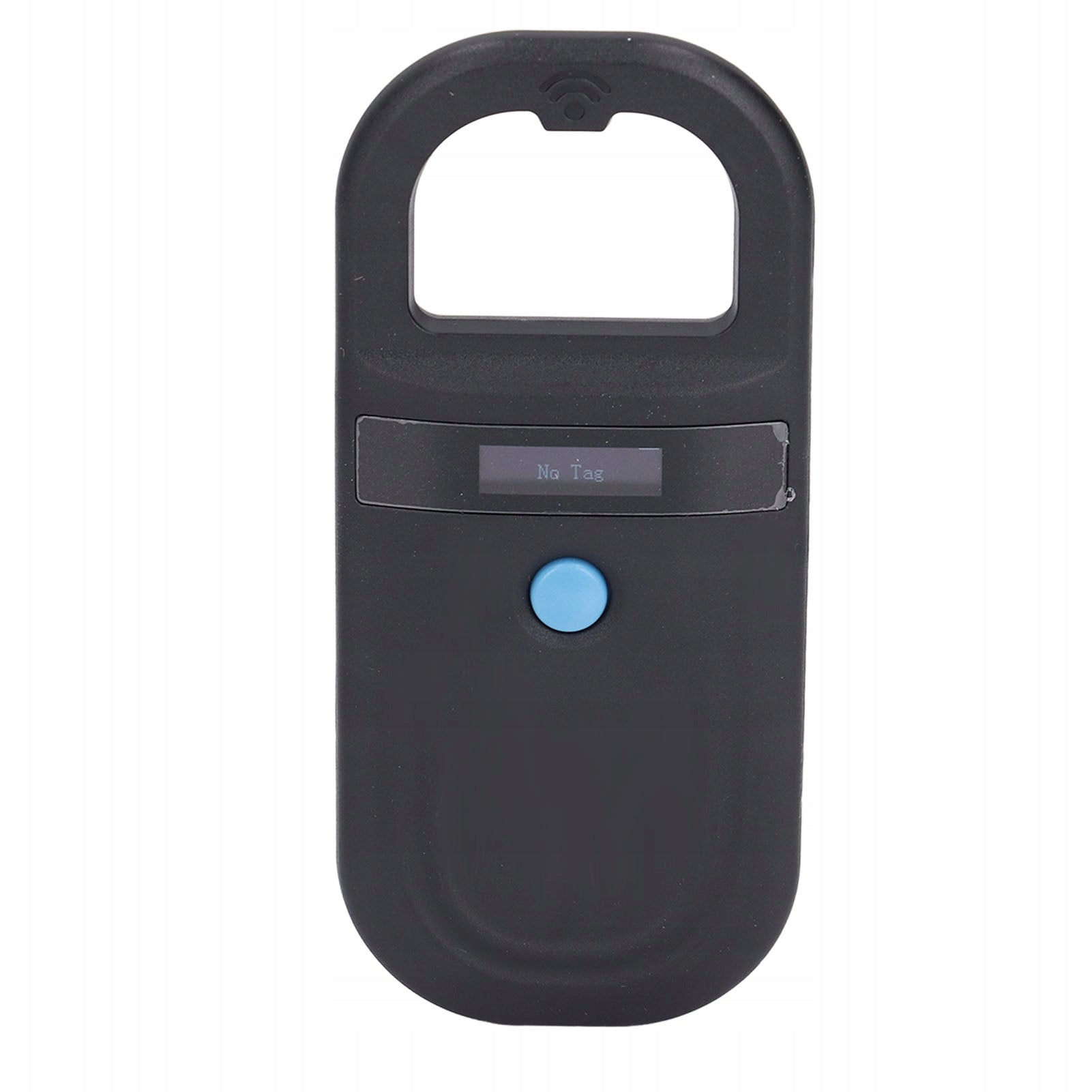Animal Chip Scanner, Microchip Reader 128 Label Storage 1