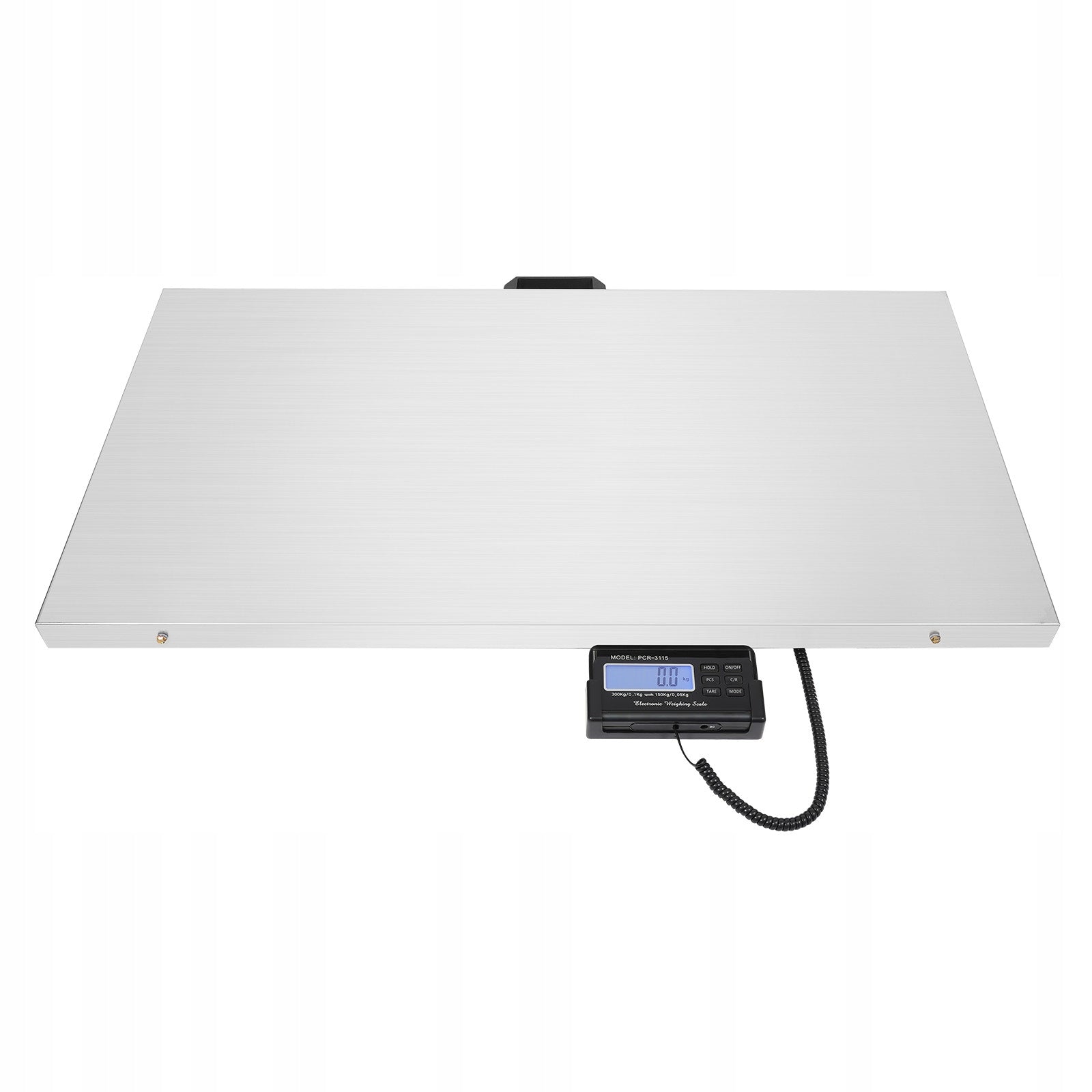 Animal Digital Scale 300kg Pets Weighing Tool Stainless Steel Animal Scale Manufacturer code vdsfserferf
