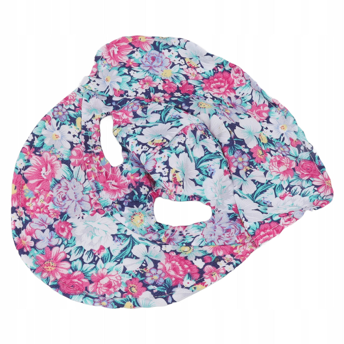 Animal Flower Hat Eye Protection Comfortable and Easy in 6D