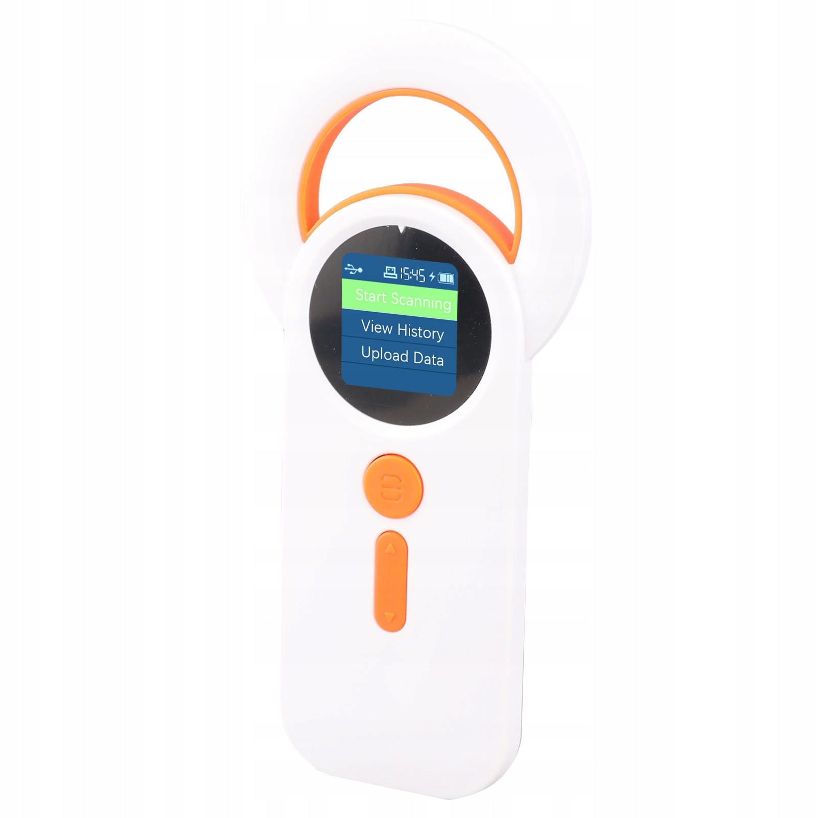 Animal Microchip Animal ID Scanner Identity Reader
