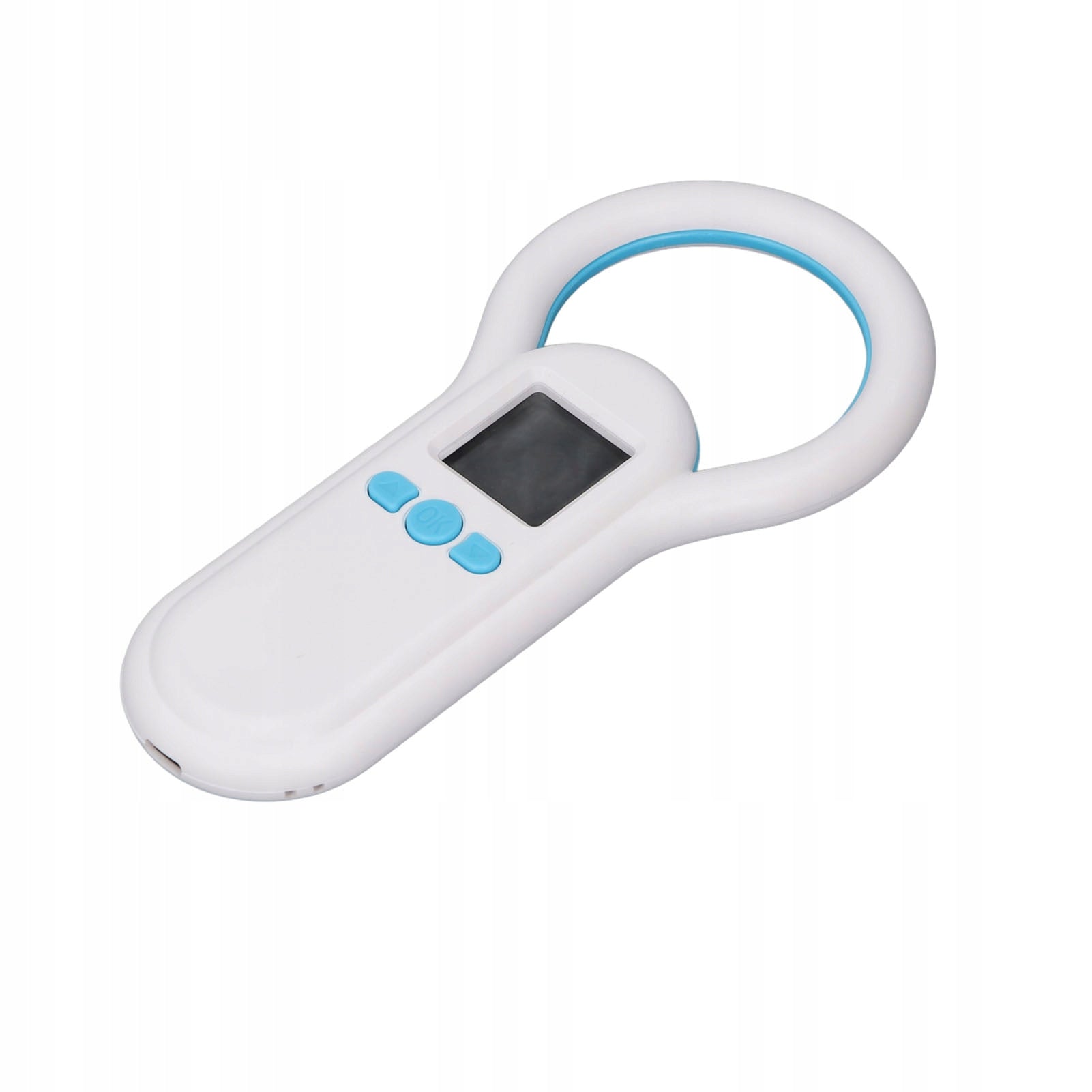 Animal Microchip Scanner Screen 1,44 inch 500 Storage BS Printing technology other