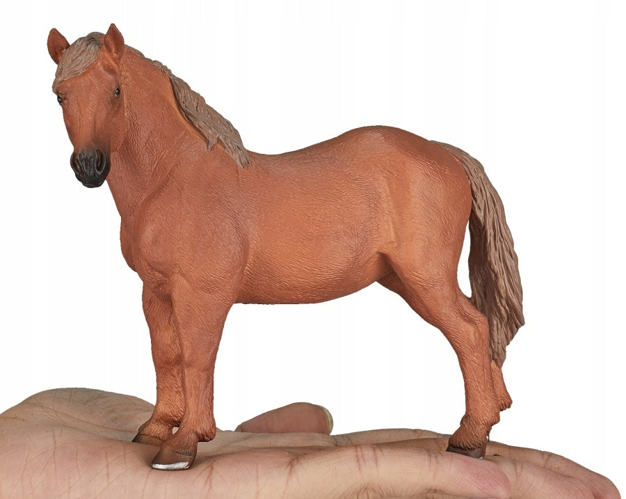 Actionfigur Mojo Animal Planet F7195 