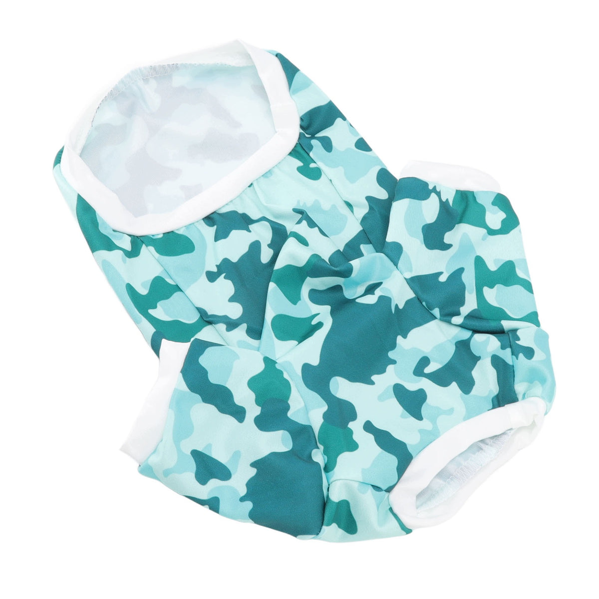 Animal Shirt Sun Protection Soft, Breathable, 7J
