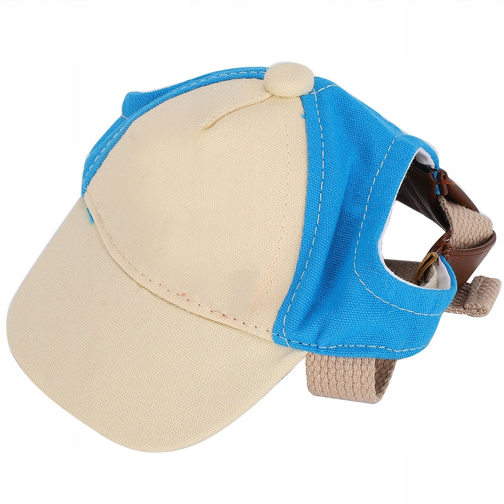 Animal Summer Hat Cute Adjustable Baseball Cap for 70
