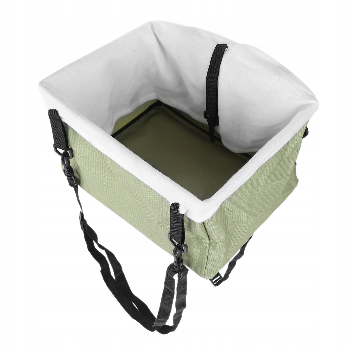 Animal Transport Bag In Car Portable Travel Bag With OQ