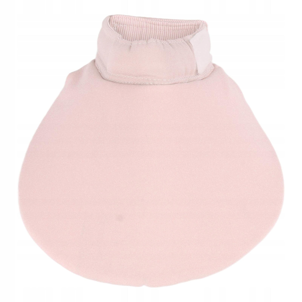 Animal bib Soft, lightweight, adjustable, prevents licking, EQ