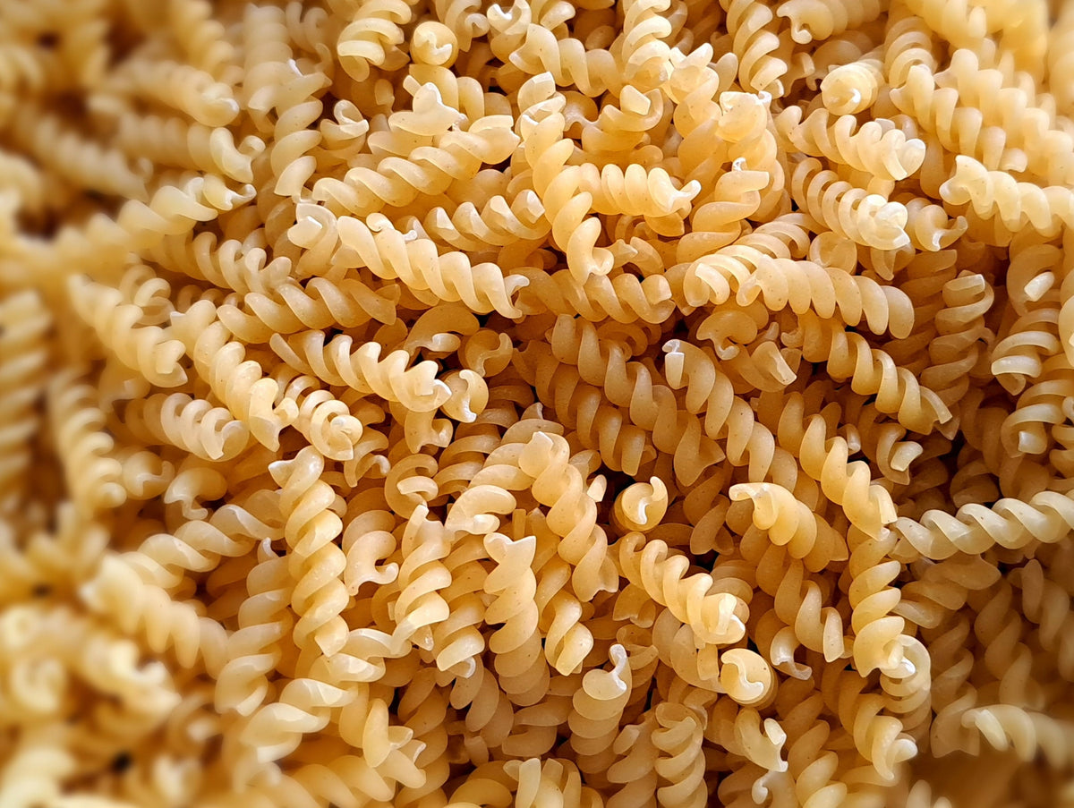 Animal pasta THICK 5 kg mixed for dogs Manufacturer code 123