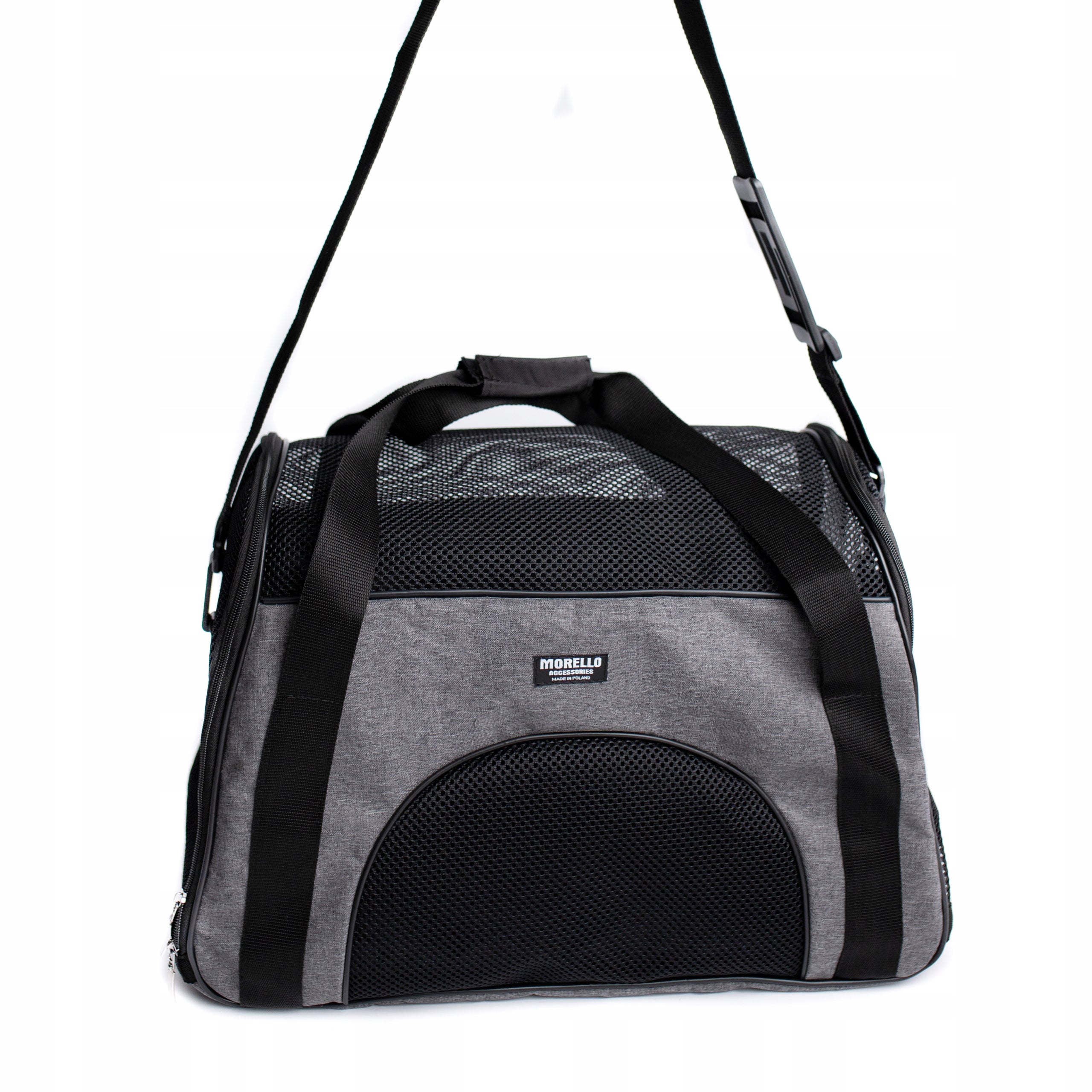 Animal transporter 52 cm x 25 cm x 34 cm Product height 34 cm