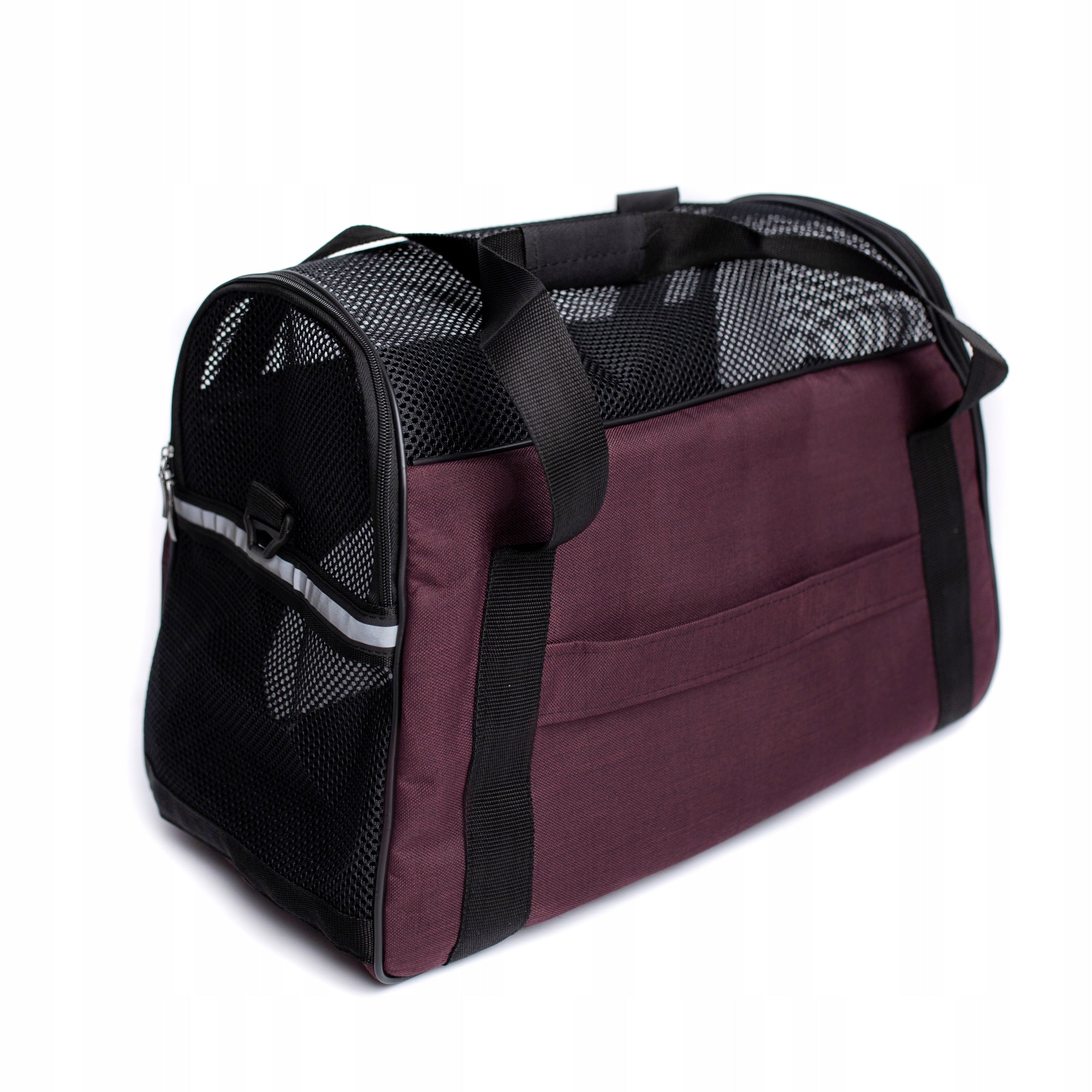 Animal transporter 52 cm x 25 cm x 34 cm Trade name Transporter dla kota