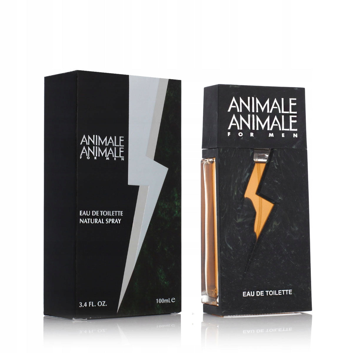 Animale Animale Animale for Men EDT 100 ml M