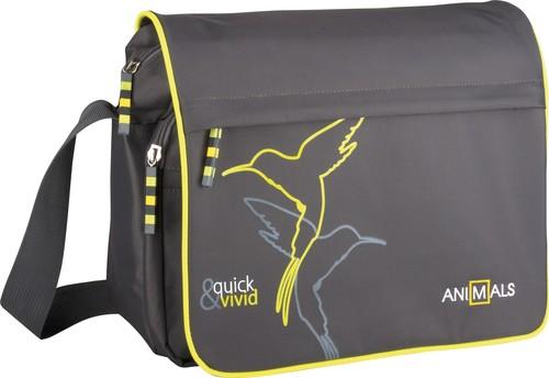 Animals Quick & Vivid Shoulder Bag Brand Astra