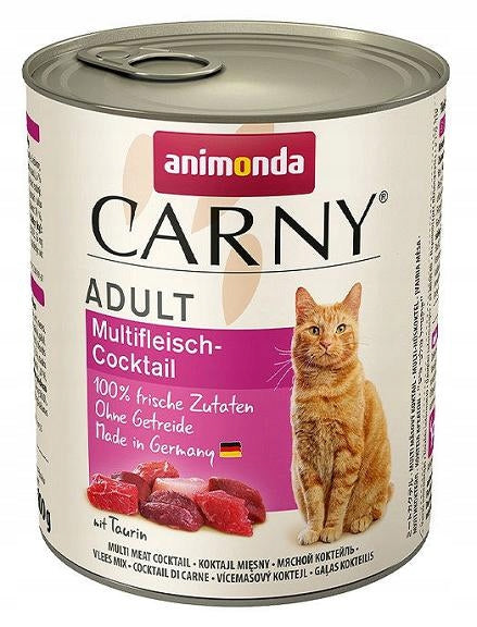 Animonda Carny Adult Meat Cocktail 800g