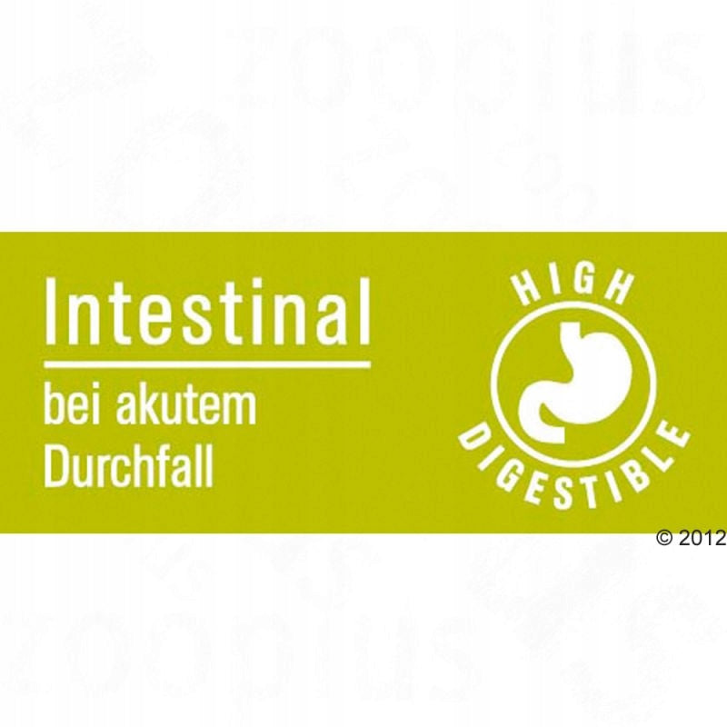 Animonda Food Veterinary Integra Intestinal 2.4kg Food Failure Brand Animonda