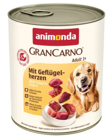 Animonda GranCarno 800g