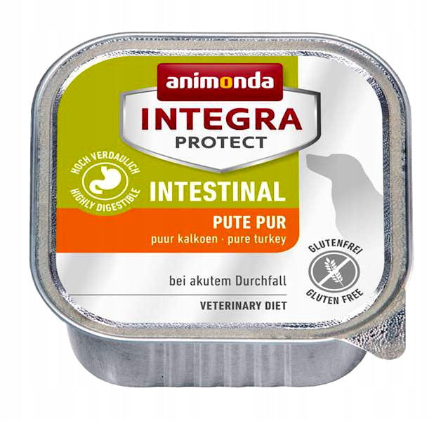 Animonda Integra Intestinal Turkey 150g
