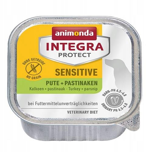 Animonda Integra Protect Sensitive Turkey 150g