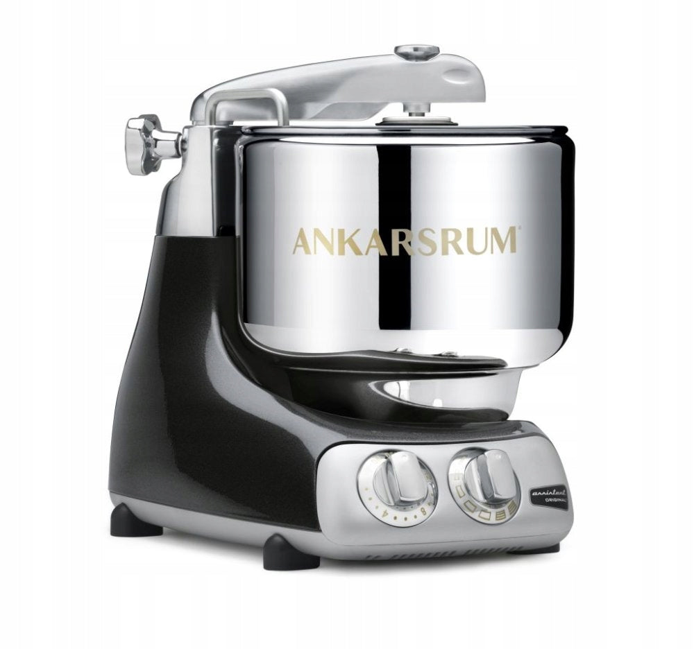 Ankarsrum Assistent Original AKM6230 černá metalíza 2300116 (BD)