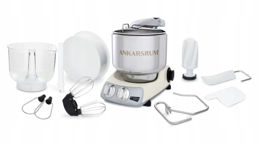 Ankarsrum Assistent Original AKM6230 krémový 2300109 (LC) Power rating 1500 W