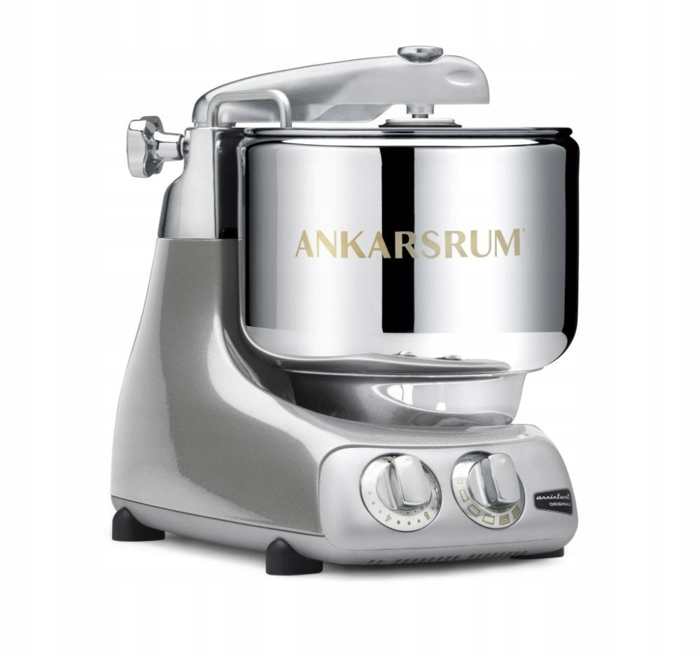Ankarsrum Assistent Original AKM6230 stříbrný 2300114 (JS)