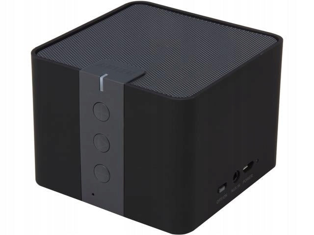 Anker A7908 BLUETOOTH Portable Speaker BLACK Manufacturer code A7908