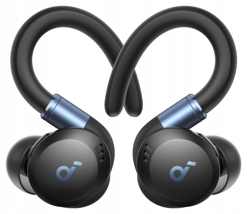 Anker Headphones Soundcore Sport X20 Black Model Sport X20