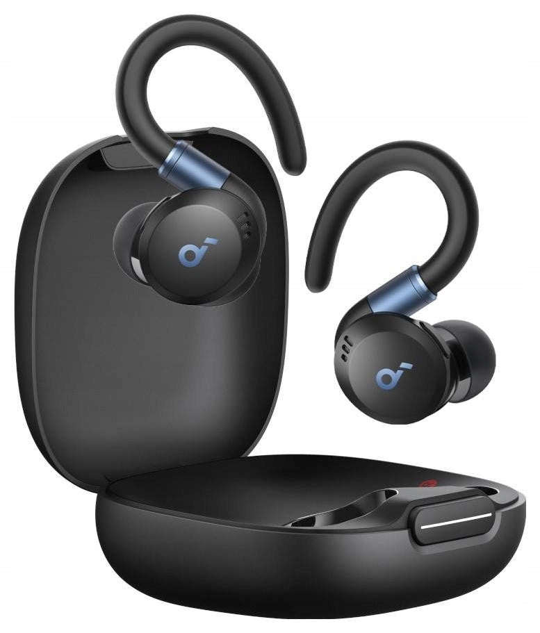 Anker Headphones Soundcore Sport X20 Black