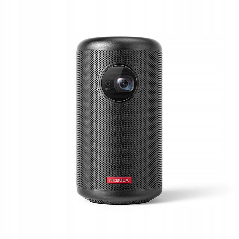 Anker Nebula Capsule II mobile projector