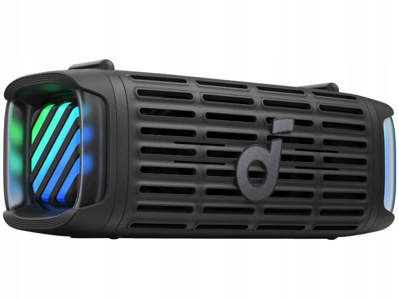 Anker Soundcore Boom 3i black Brand Soundcore