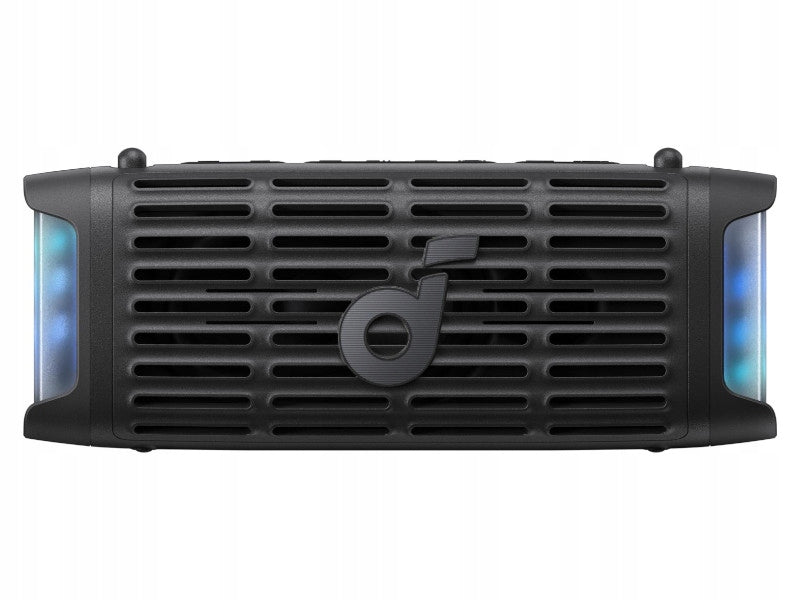 Anker Soundcore Boom 3i black Manufacturer code D5100010